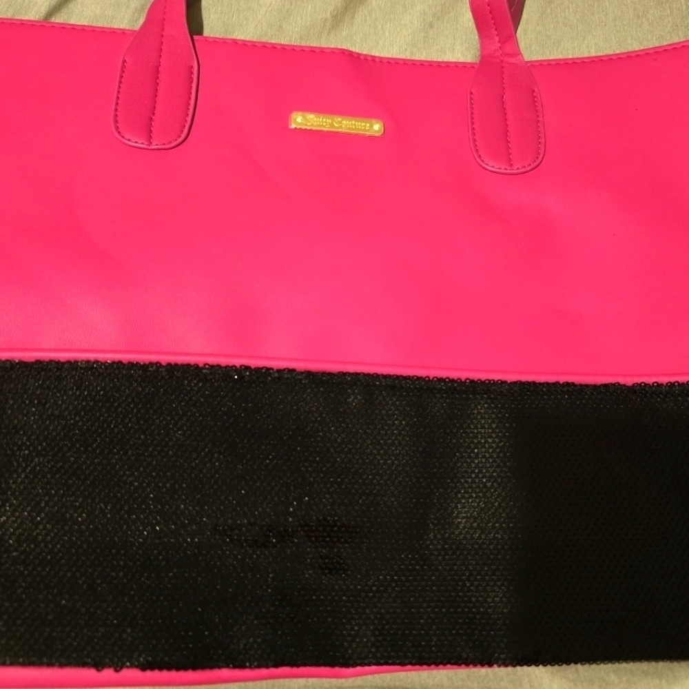 Juicy Couture Elegang bag